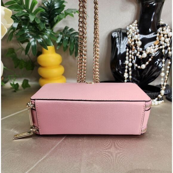 Authentic Kate Spade Adel Double Zip Crossbody Bag - Picture 13 of 13